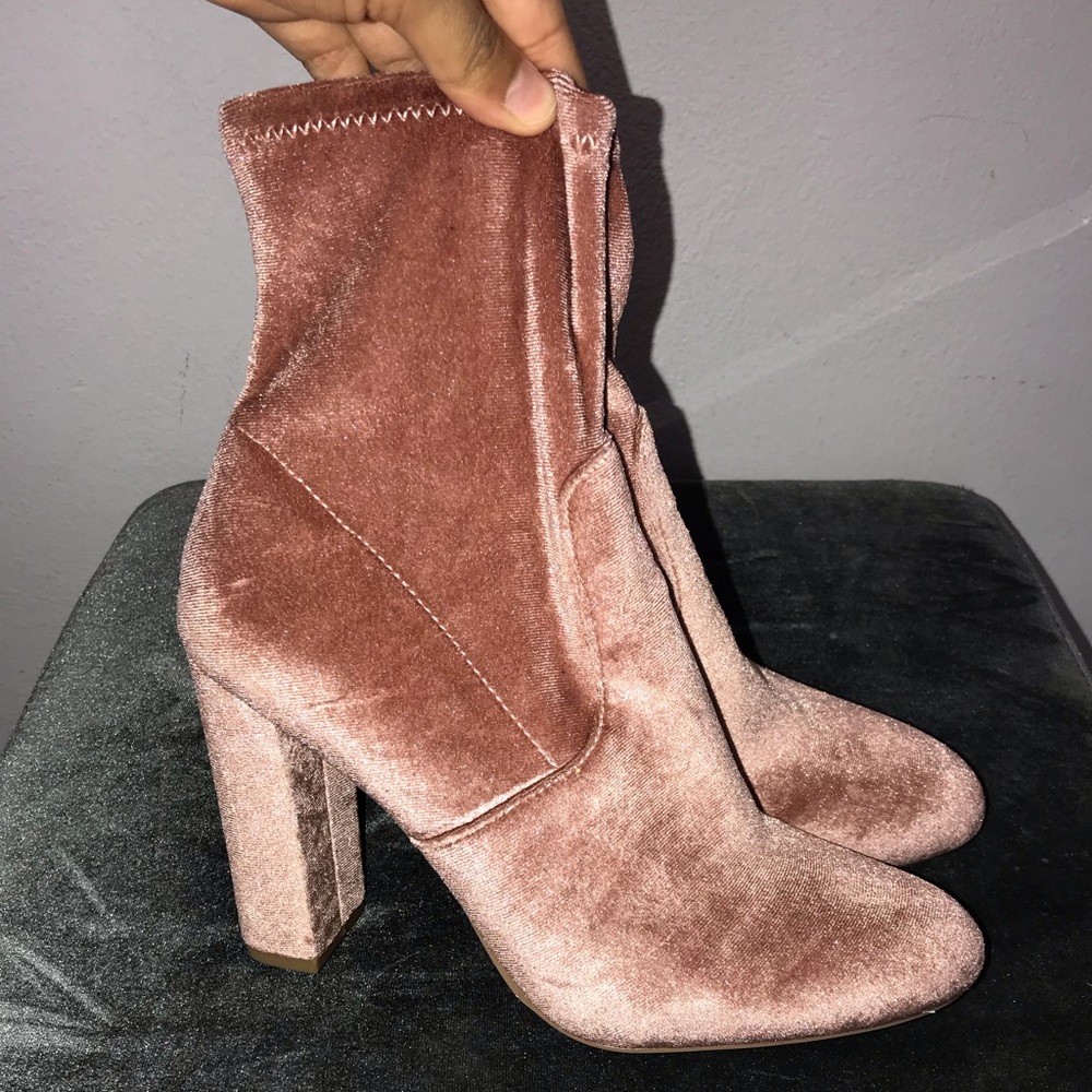 Steve Madden Brisk Ankle bootie